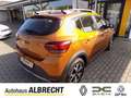 Dacia Sandero Stepway Comfort TCe 100 ECO-G Orange - thumbnail 4