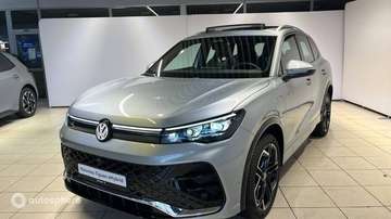 1.5 eHybrid 272ch R-Line Edition DSG6