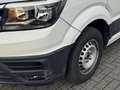 Volkswagen Crafter Kasten 35 lang Hochdach CAM*KLIMA Weiß - thumbnail 25