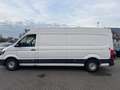 Volkswagen Crafter Kasten 35 lang Hochdach CAM*KLIMA Weiß - thumbnail 8