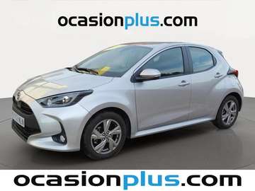 120H 1.5 Active Plus