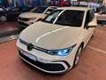 Volkswagen Golf VIII Lim. GTE eHybrid   LED, Alu, Navi, Blanc - thumbnail 1