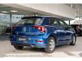 Volkswagen Polo 1.0 TSi 80 Facelift Garantie 24 mois Blau - thumbnail 2