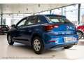 Volkswagen Polo 1.0 TSi 80 Facelift Garantie 24 mois Blau - thumbnail 4