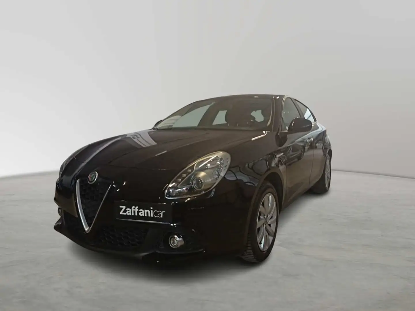 Alfa Romeo Giulietta 1.4 Turbo Super Noir - 2