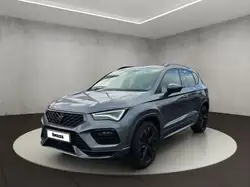 Cupra Ateca 2.0 TSI 4Drive Automatik, autom.Distanzreg