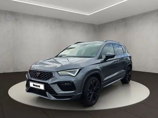 Cupra Ateca 2.0 TSI 4Drive Automatik, autom.Distanzreg
