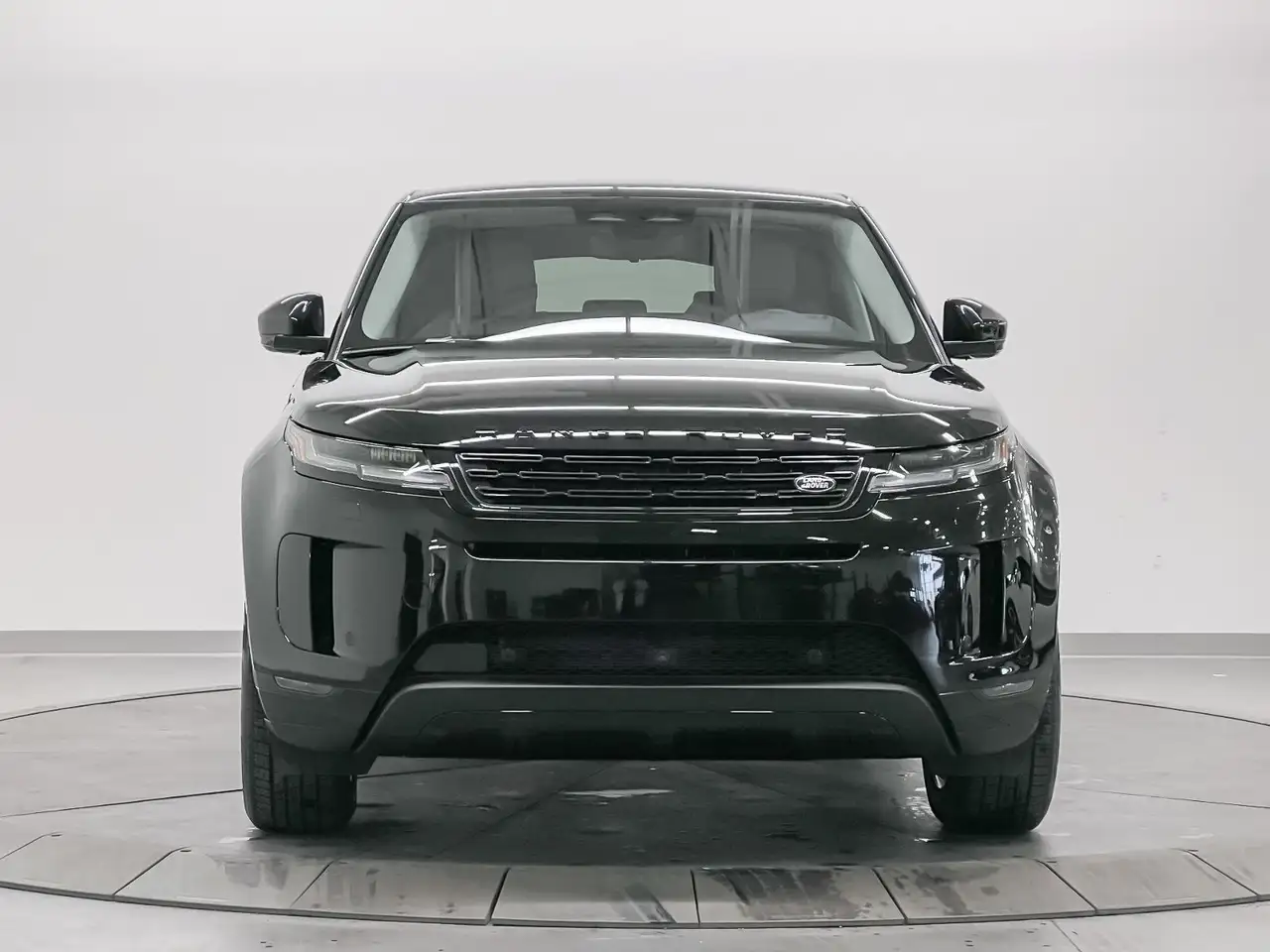 Land Rover Range Rover Evoque снимка Land Rover Range Rover Evoque