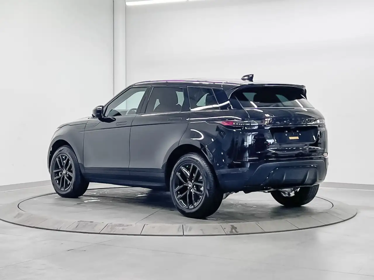 Land Rover Range Rover Evoque снимка Land Rover Range Rover Evoque
