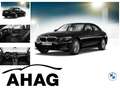 BMW 330 e Advantage Automatik Aut. Klimaaut. PDC HIFI Schwarz - thumbnail 1