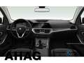 BMW 330 e Advantage Automatik Aut. Klimaaut. PDC HIFI Schwarz - thumbnail 5