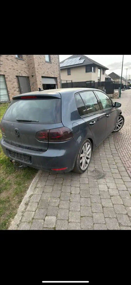 Volkswagen Golf 1.8 TSI Highline - 1