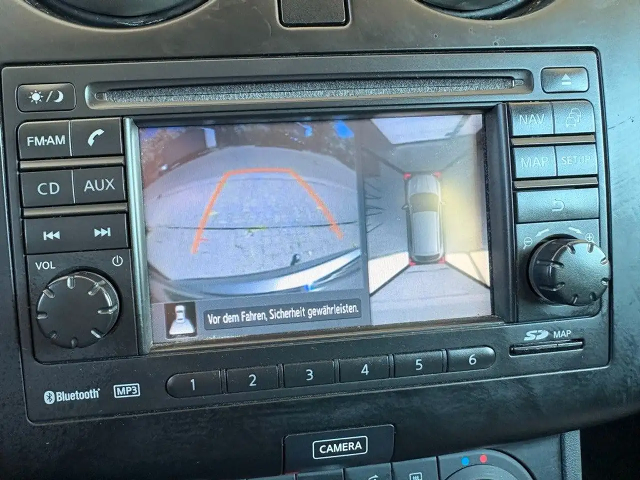 Das Auto