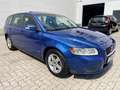 Volvo V50 1.6D Kinetic DIESEL Blau - thumbnail 20