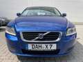 Volvo V50 1.6D Kinetic DIESEL Blau - thumbnail 6