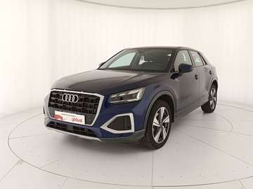 40 2.0 tfsi admired advanced quattro s-tronic