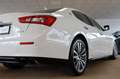 Maserati Ghibli 3.0 V6 S Q4 Aut./ALLRAD/SPORTABGAS/MEMORY Wit - thumbnail 9