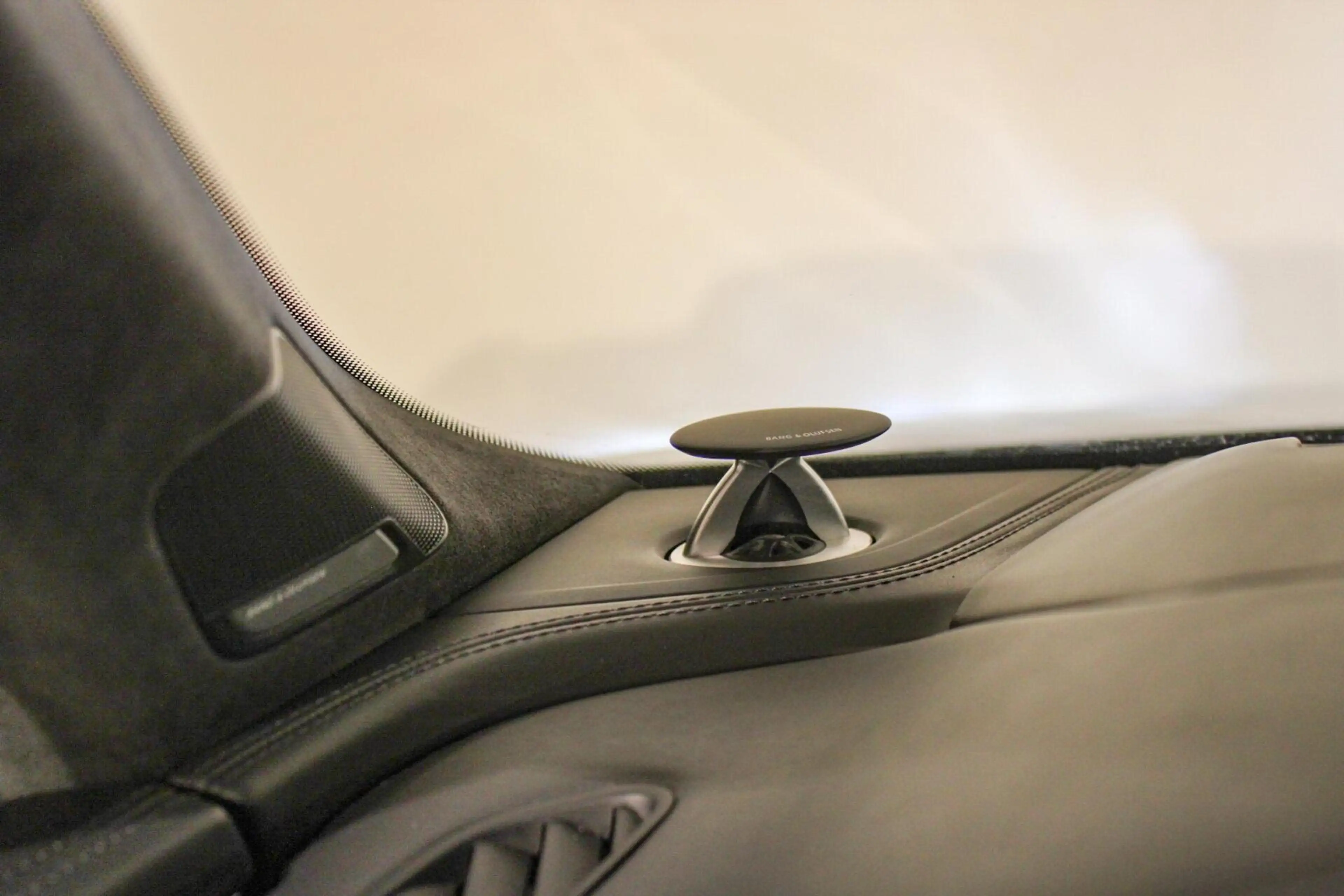 Audi SQ7 4.0 TDI Quattro 7p B&O ADV | 4-wiel best | PANO — photo 4