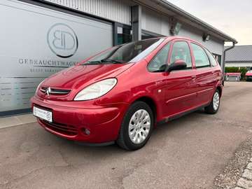 1.8 16V Exclusive*Klima*ELFH*LM*