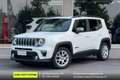 Jeep Renegade Renegade 1.6 diesel Limited 120cv Blanc - thumbnail 1