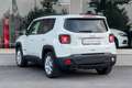 Jeep Renegade Renegade 1.6 diesel Limited 120cv Blanc - thumbnail 3