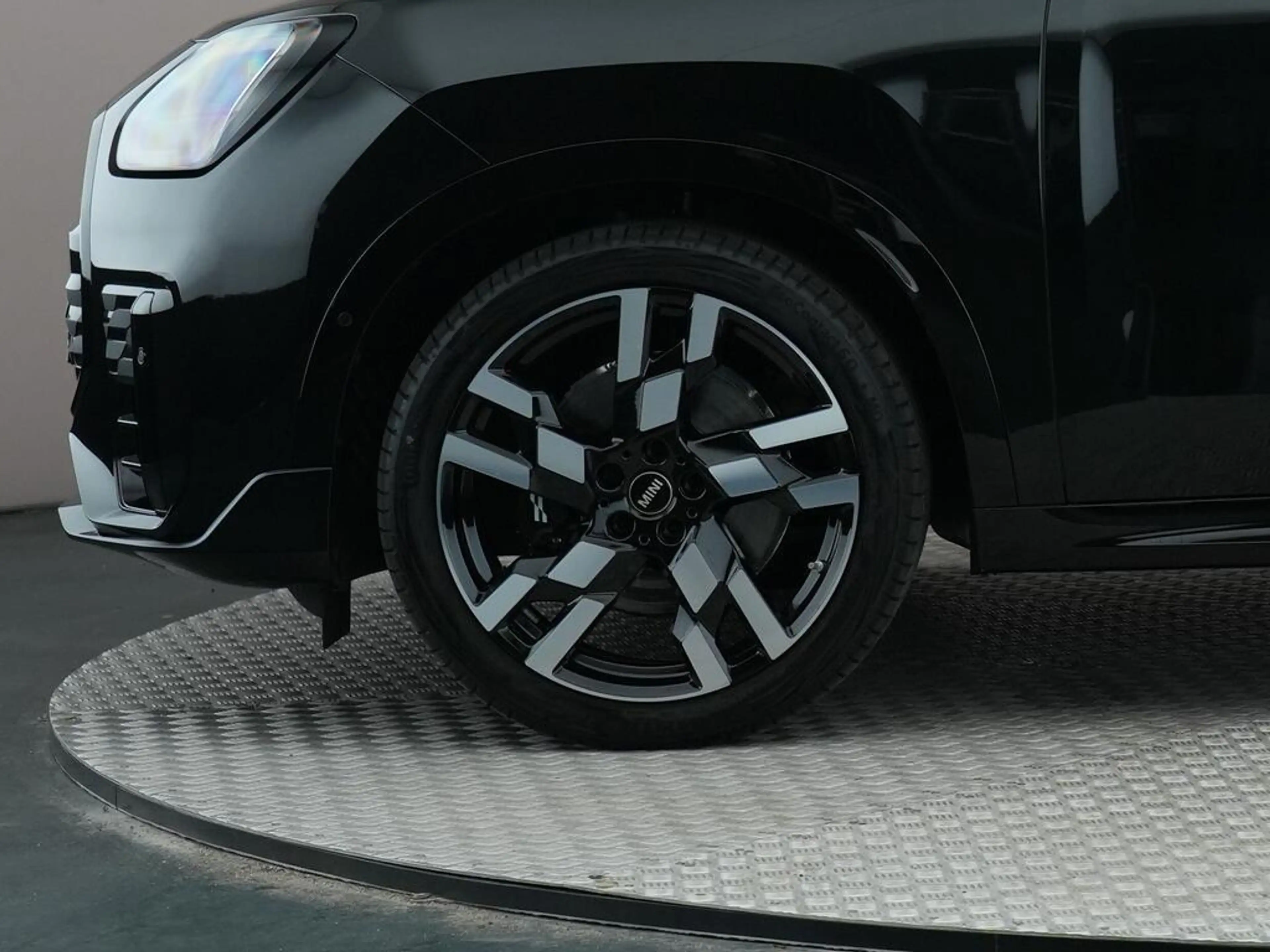 MINI John Cooper Works Countryman S ALL4 L — photo 15