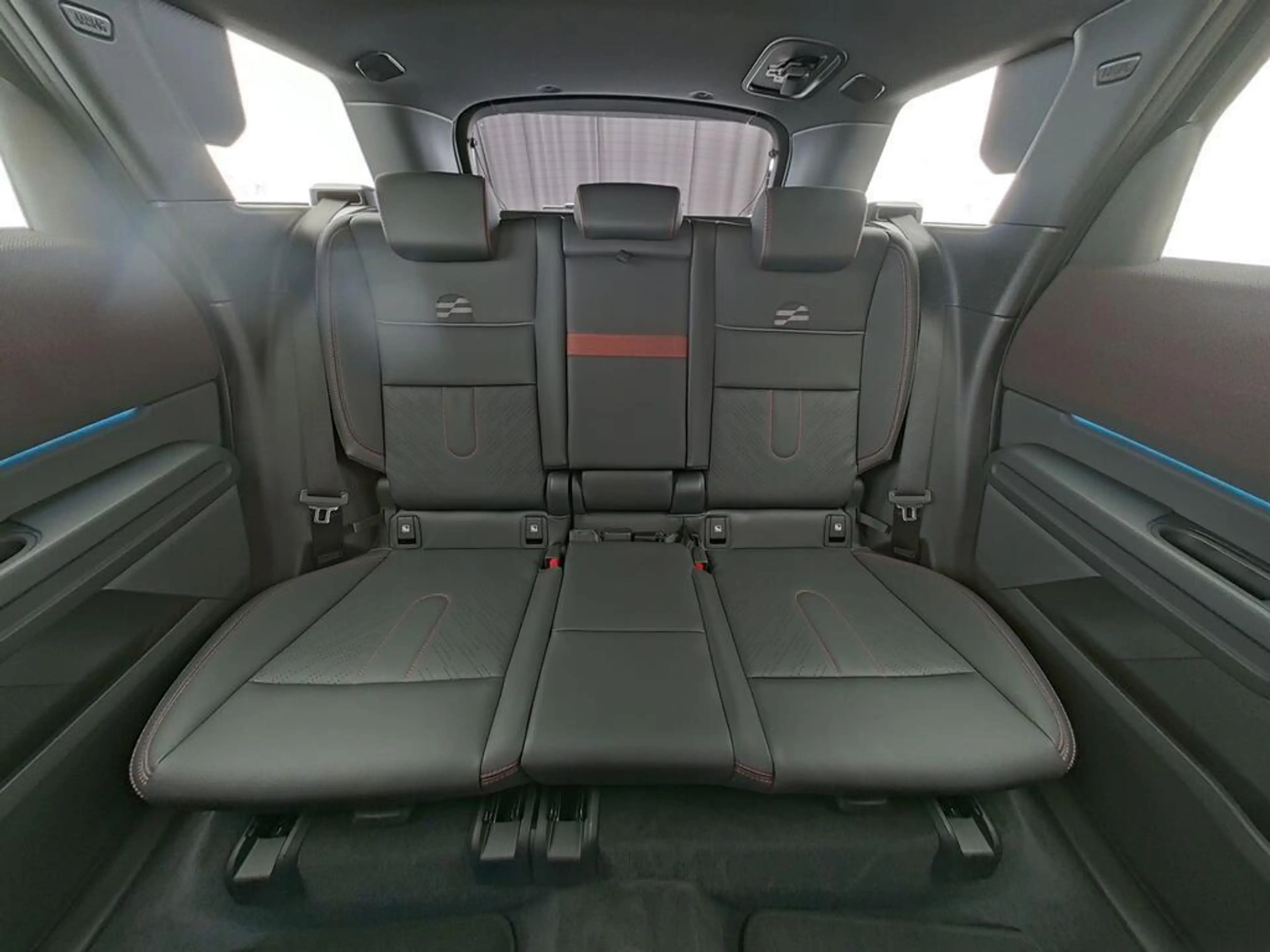 MINI John Cooper Works Countryman S ALL4 L — photo 6