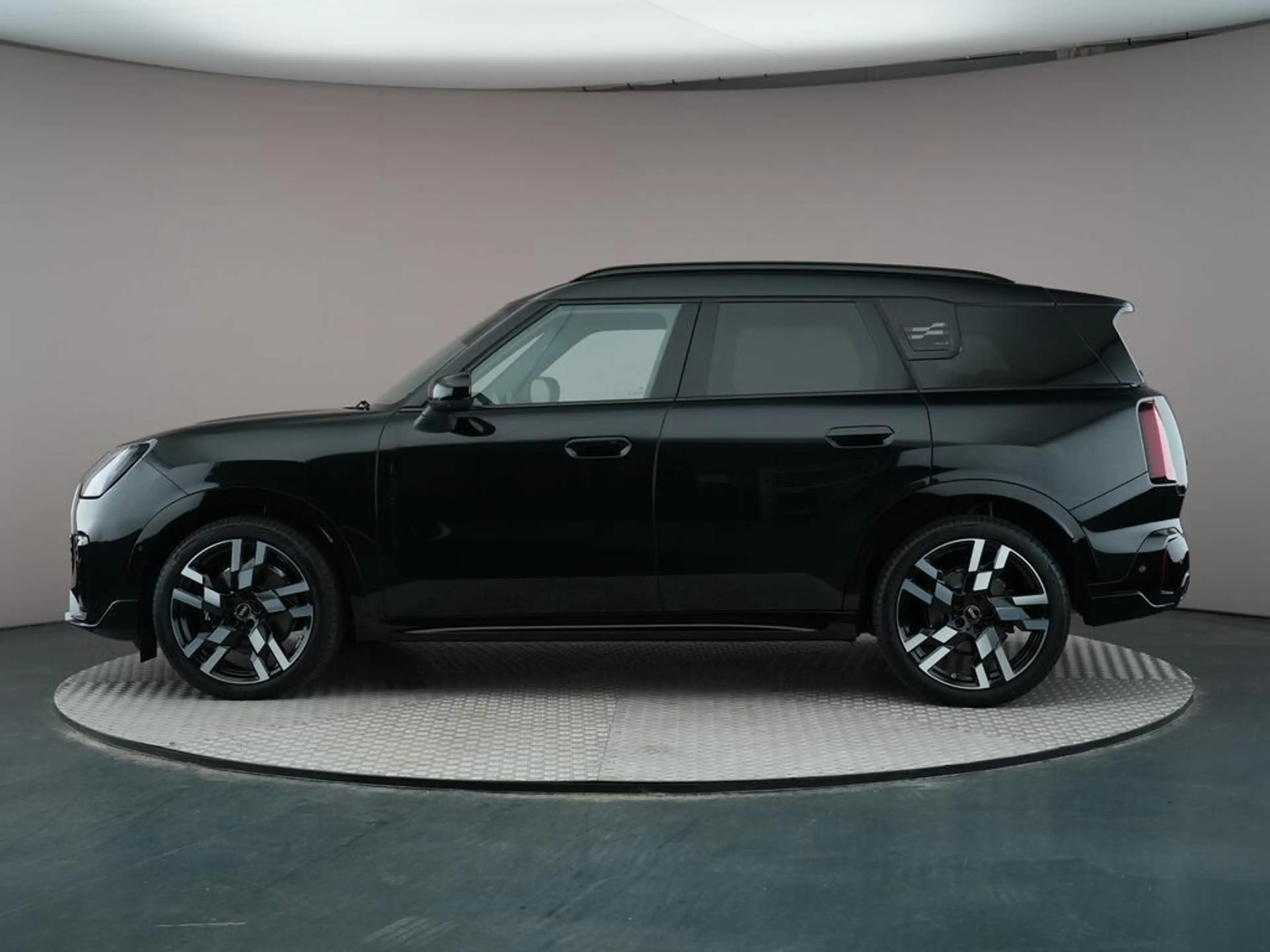 MINI John Cooper Works Countryman S ALL4 L — photo 8