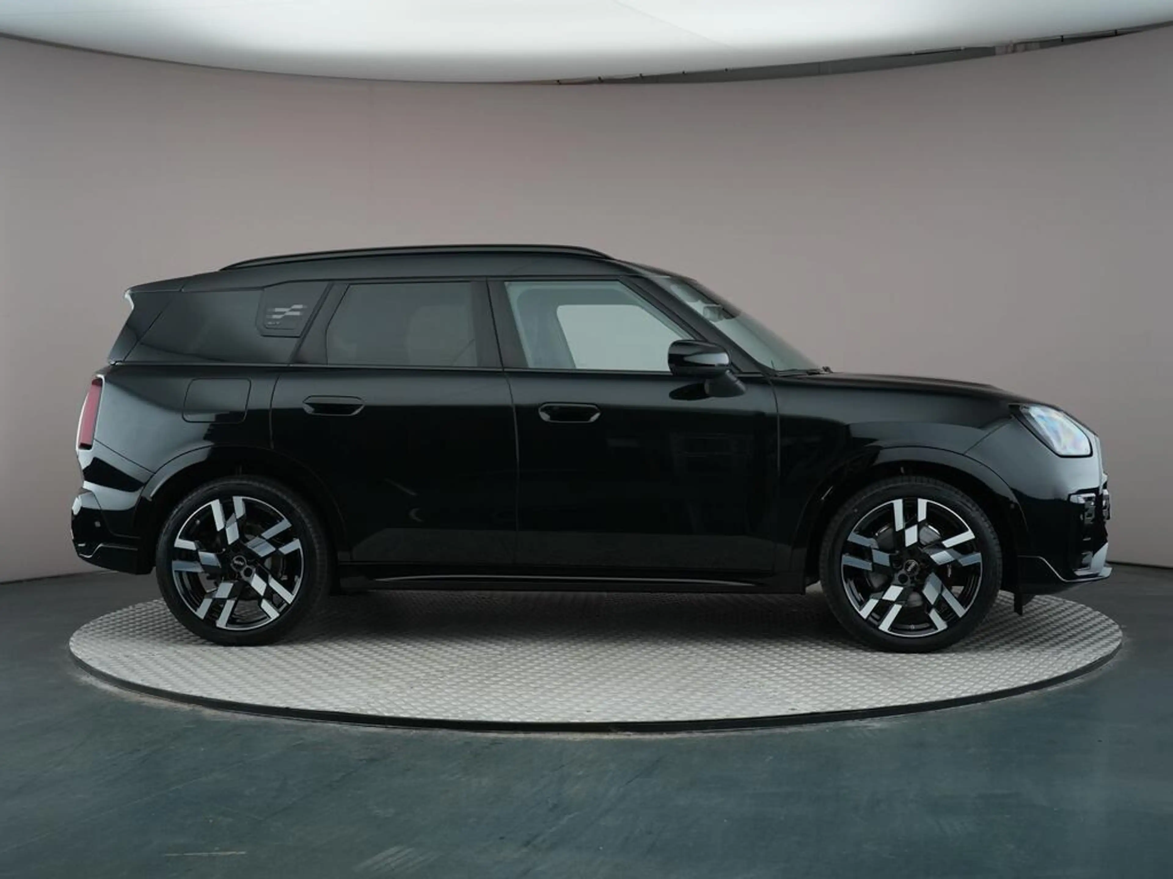 MINI John Cooper Works Countryman S ALL4 L — photo 7