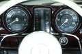 Mercedes-Benz 250 SE Cabrio Biały - thumbnail 14