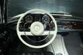 Mercedes-Benz 250 SE Cabrio Blanco - thumbnail 15