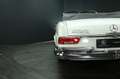 Mercedes-Benz 250 SE Cabrio Blanco - thumbnail 36