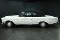 Mercedes-Benz 250 SE Cabrio Biały - thumbnail 3