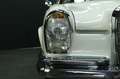 Mercedes-Benz 250 SE Cabrio Blanco - thumbnail 30