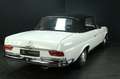 Mercedes-Benz 250 SE Cabrio Blanco - thumbnail 44