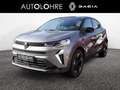 Renault Captur Techno TCe 160 EDC Mild Hybrid Gris - thumbnail 1