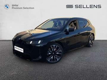 xDrive60 544ch M Sport