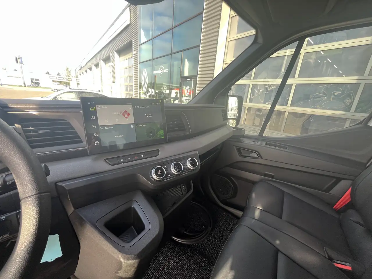 Renault Master 2026