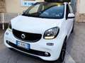 smart forFour Forfour II 2015 1.0 Passion 71cv Weiß - thumbnail 23