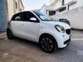 smart forFour Forfour II 2015 1.0 Passion 71cv Weiß - thumbnail 12