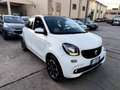 smart forFour Forfour II 2015 1.0 Passion 71cv Weiß - thumbnail 4