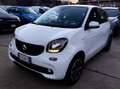 smart forFour Forfour II 2015 1.0 Passion 71cv Weiß - thumbnail 6