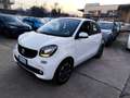smart forFour Forfour II 2015 1.0 Passion 71cv Weiß - thumbnail 10