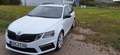 Skoda Octavia Combi 2.0 TSI DSG RS - thumbnail 2
