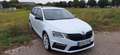Skoda Octavia Combi 2.0 TSI DSG RS - thumbnail 1