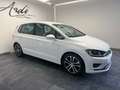Volkswagen Golf Sportsvan 1.4 TSI*SIEGES CHAUFF*LED*GPS*1ER PROP*GARANTIE* Wit - thumbnail 18
