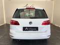 Volkswagen Golf Sportsvan 1.4 TSI*SIEGES CHAUFF*LED*GPS*1ER PROP*GARANTIE* Wit - thumbnail 5