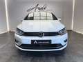 Volkswagen Golf Sportsvan 1.4 TSI*SIEGES CHAUFF*LED*GPS*1ER PROP*GARANTIE* Wit - thumbnail 2