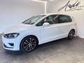 Volkswagen Golf Sportsvan 1.4 TSI*SIEGES CHAUFF*LED*GPS*1ER PROP*GARANTIE* Wit - thumbnail 17
