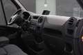 Renault Master 2.3 DCI 150 pk Bakwagen met Laadklep Airco Cruise Сірий - thumbnail 27